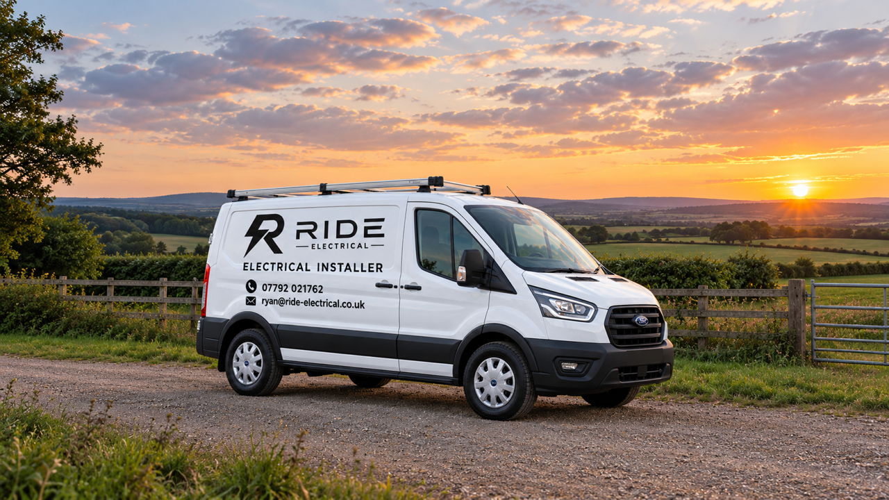 Ride Van